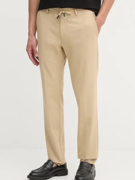 Karl Lagerfeld pantaloni bej