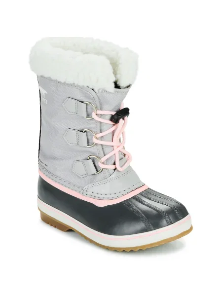 Pantofi copii Sorel gri