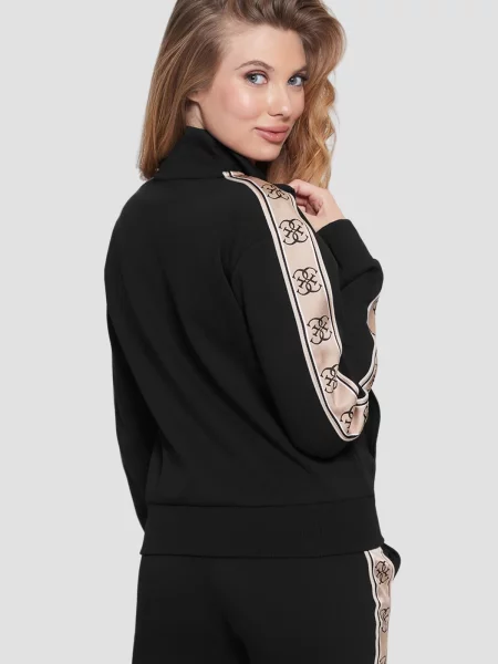 Кофта GUESS чорний