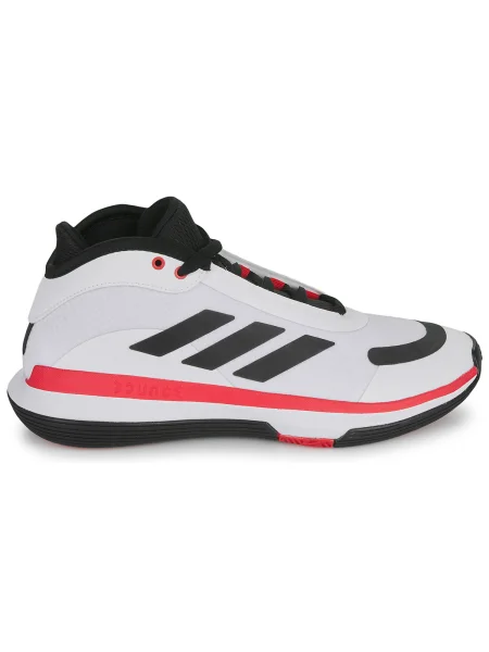 Pantofi Adidas alb