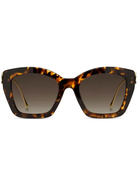 Ochelari de soare Etro maro