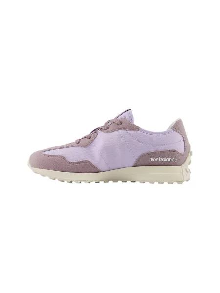 Pantofi New Balance violet
