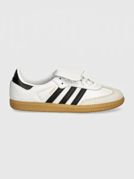 Adidas Originals Samba LT sneakersy biały