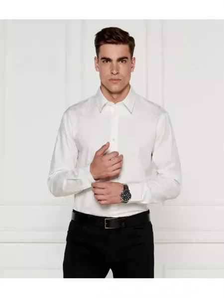 Armani Exchange Ing fehér