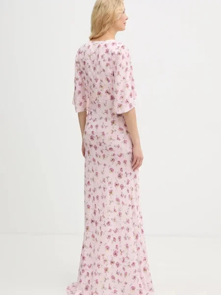 Twinset ruha rózsaszín