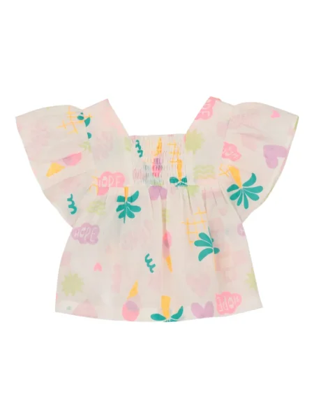 Dětské top Billieblush
