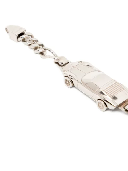 Apyranke Midorikawa sidabrinė