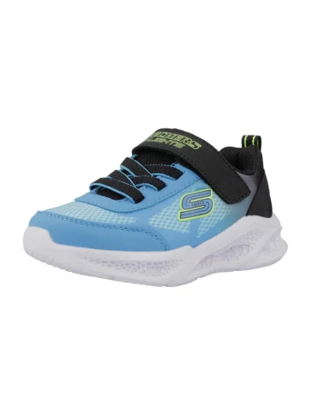 Skechers Tenisice Meteor-Ligh Plava crna