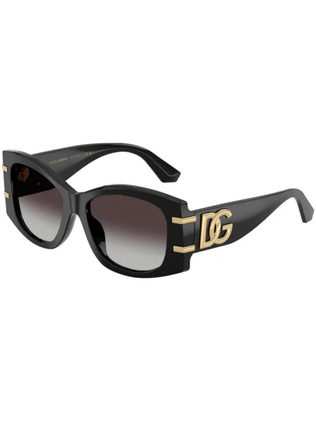 Ceas D&g negru