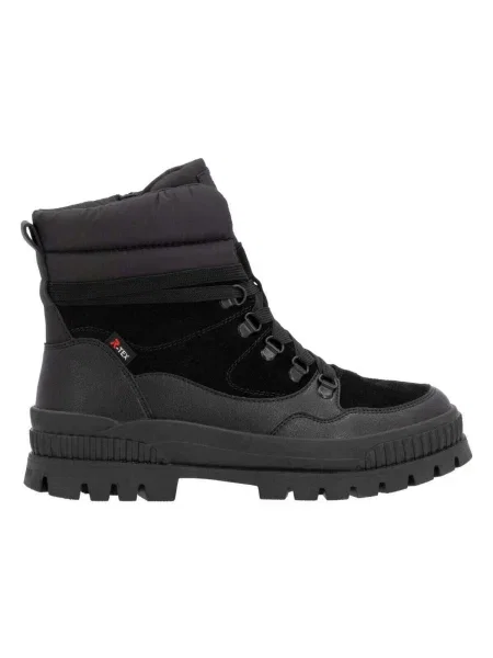 Pantofi R-evolution negru