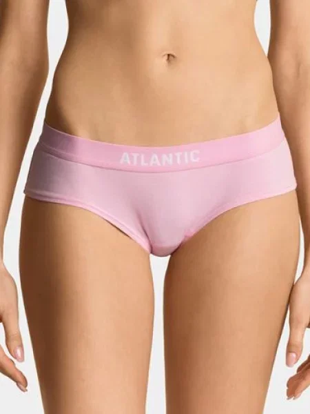 Atlantic ­ Набор трусов рожеві