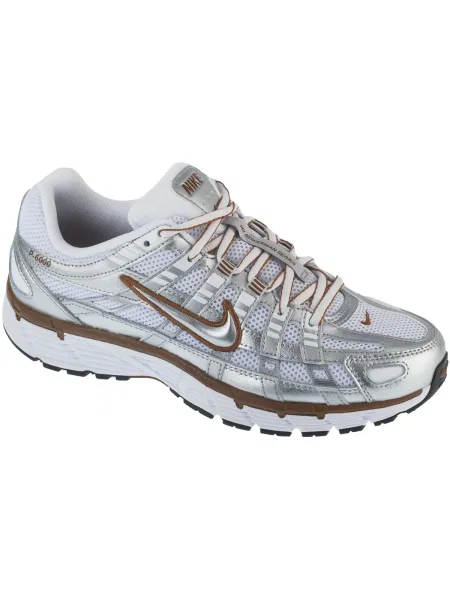 Pantofi Nike alb