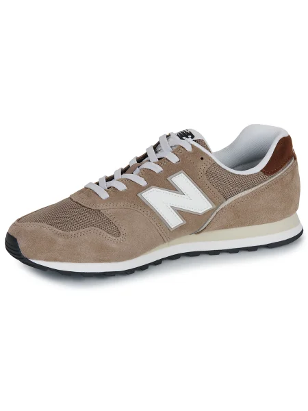 Pantofi New Balance bej