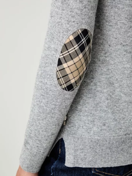 Водолазка Barbour для гольфа