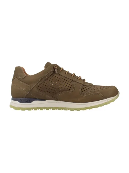 Pantofi Kangaroos verde