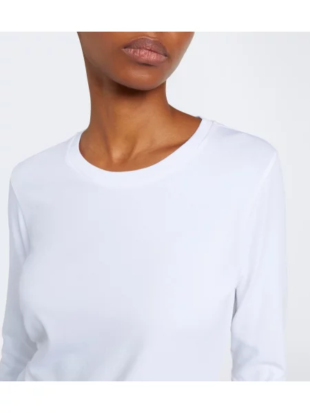 Top Dorothee Schumacher biela