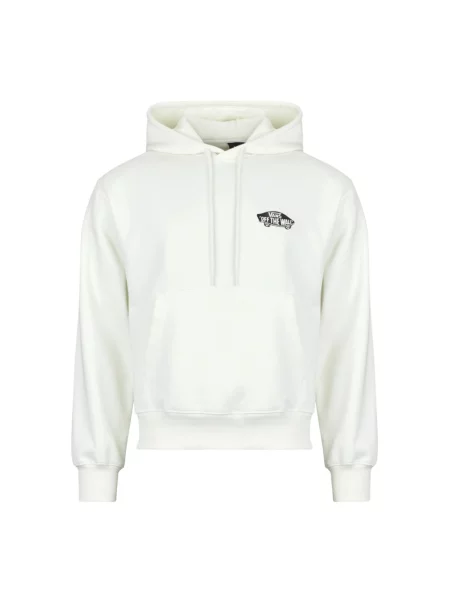 Bluza Vans biała