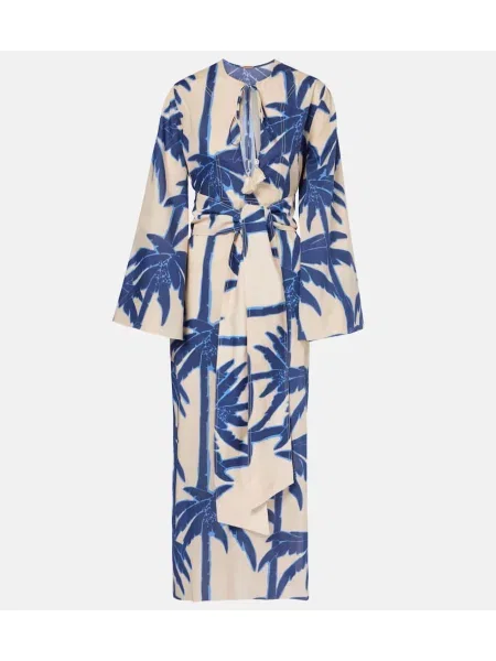 Tunică Johanna Ortiz cu imagine