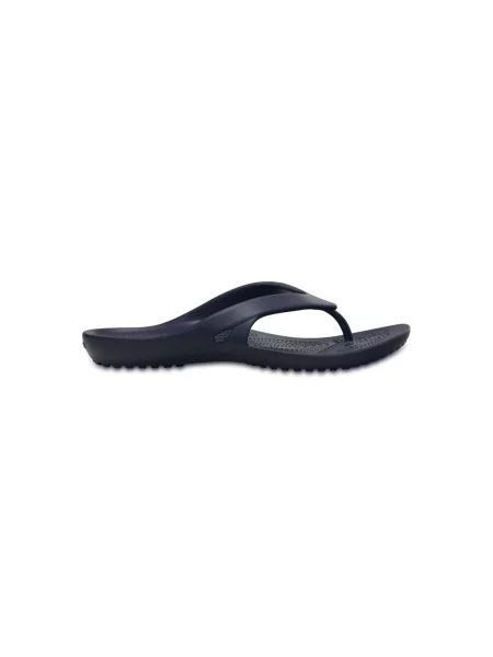 Natikače Crocs plava
