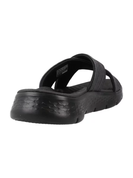 Pantofi Skechers gri