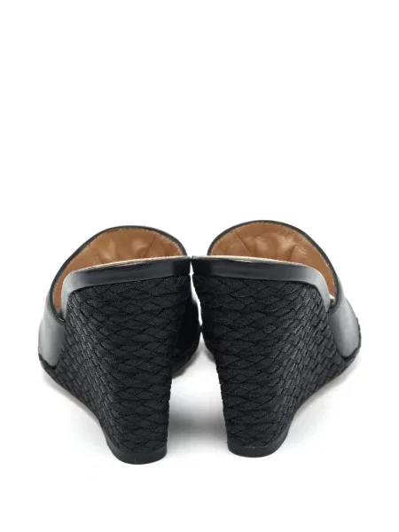 Éksarkú szandál Stuart Weitzman fekete