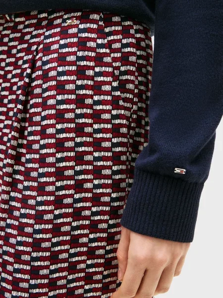 Твілова піжама Tommy Hilfiger