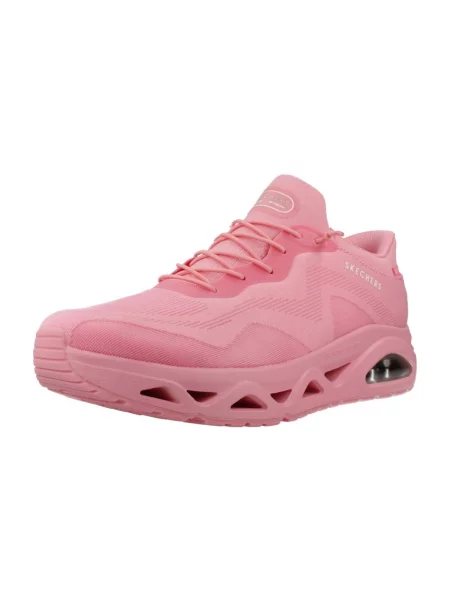 Tenisky Skechers ružová