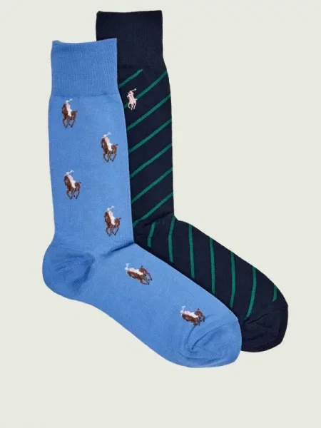 POLO RALPH LAUREN Șosete ALLVR
