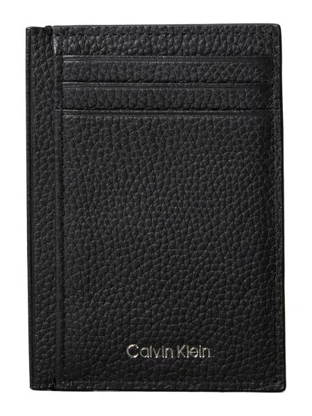 Portofel Calvin Klein Jeans negru