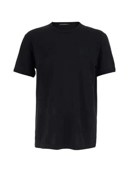 Tricou Dolce & Gabbana negru