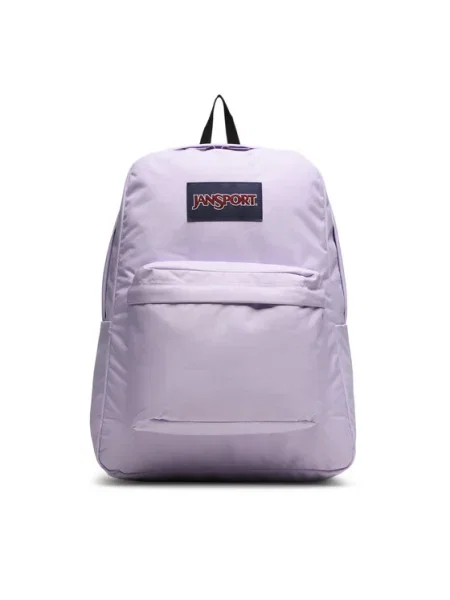 JanSport Rucsac Superbreak One Violet roz