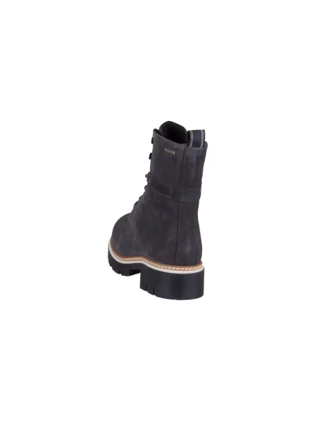 Pantofi Tamaris negru