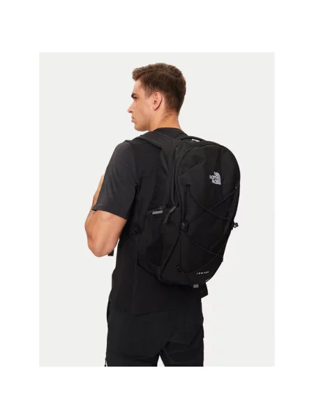 Plecak The North Face czarny