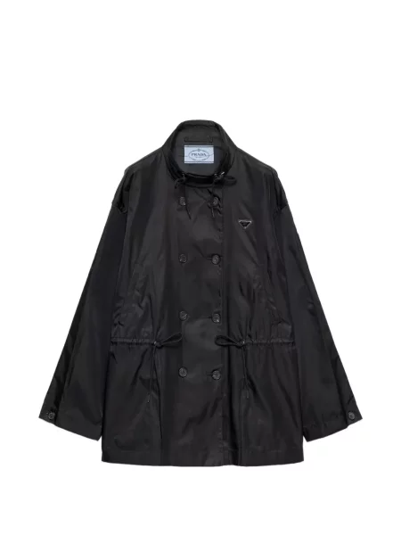 Geacă Prada negru