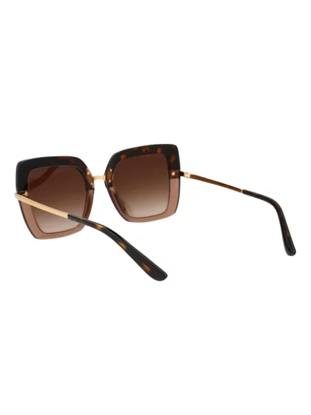 Ochelari de soare Dolce & Gabbana Eyewear