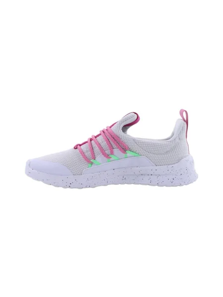 Tenisky Adidas Lite Racer sivá