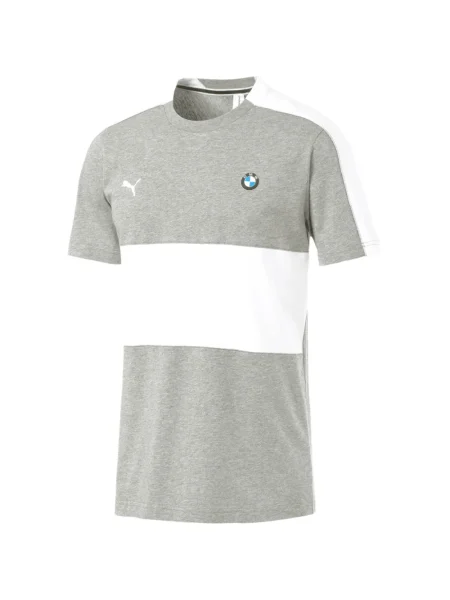 Tricou Puma gri