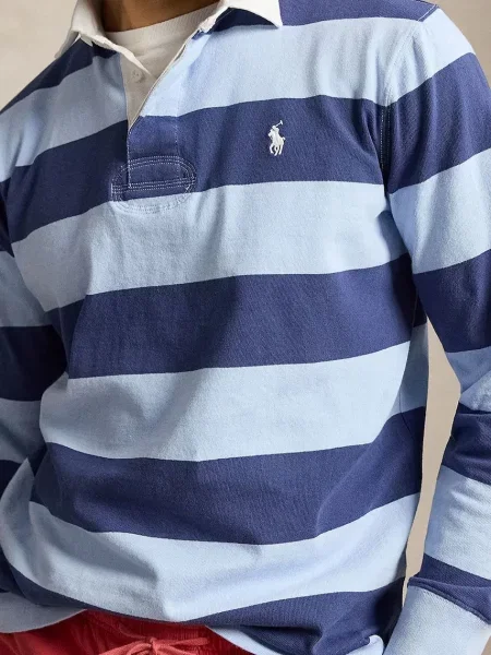 Polo Ralph Lauren лонгслів