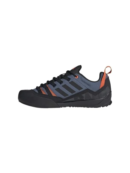 Tenisky Adidas Terrex modrá