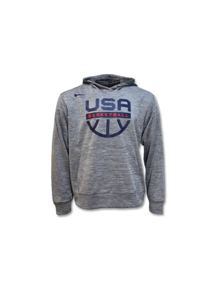 Szvetter Nike szürke