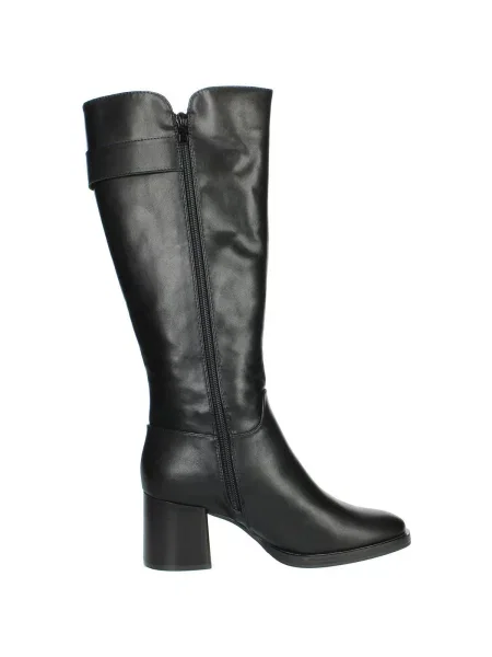 Pantofi Keys negru