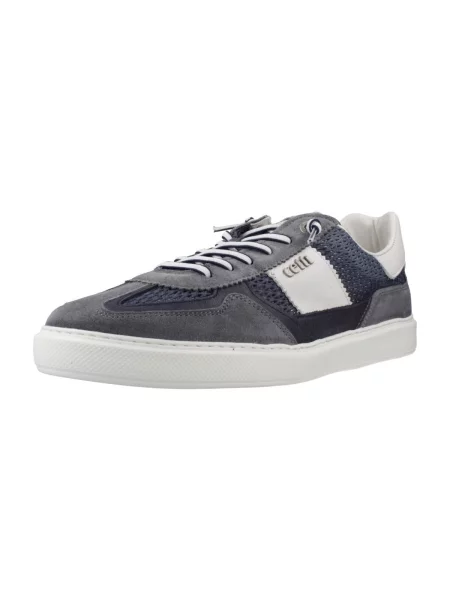 Pantofi Cetti albastru
