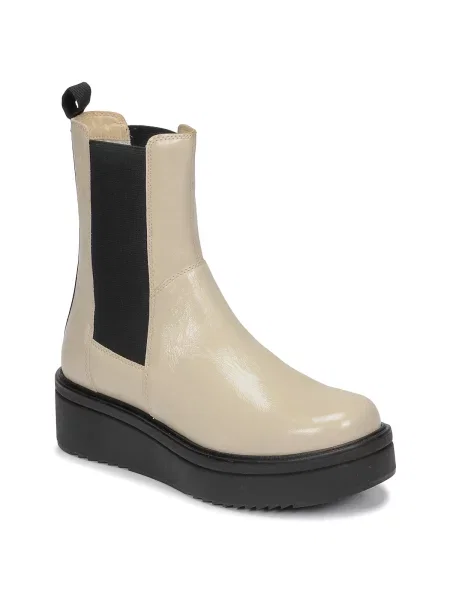 Pantofi Vagabond Shoemakers bej