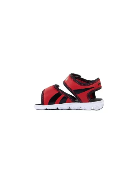 Gyerek félcipő Reebok Sport piros