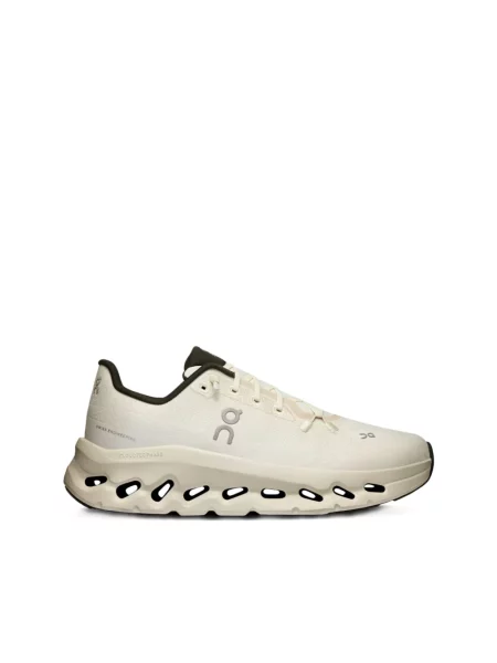 Sneakers On W Cloudtilt Pearl/ Ice EUR 37 beżowe