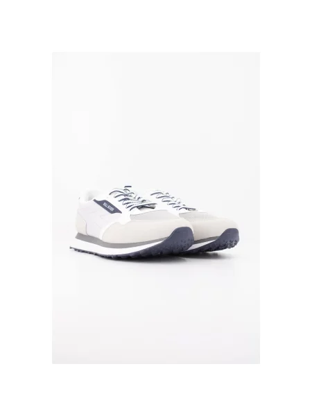 Pantofi Bullboxer gri