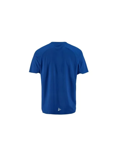 Tricou Craft albastru