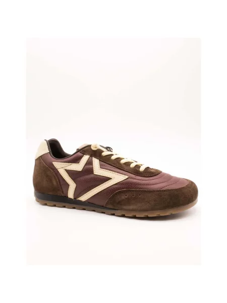 Pantofi Cetti violet