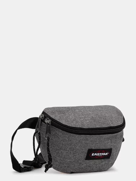 Torbica za okrog pasu Eastpak siva