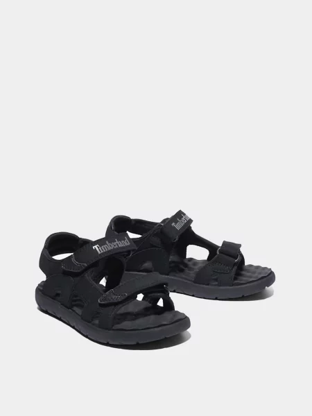 Дитячі Сандалії Timberland Perkins Row текстиль